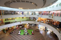 Changi City (D16), Retail #425830711